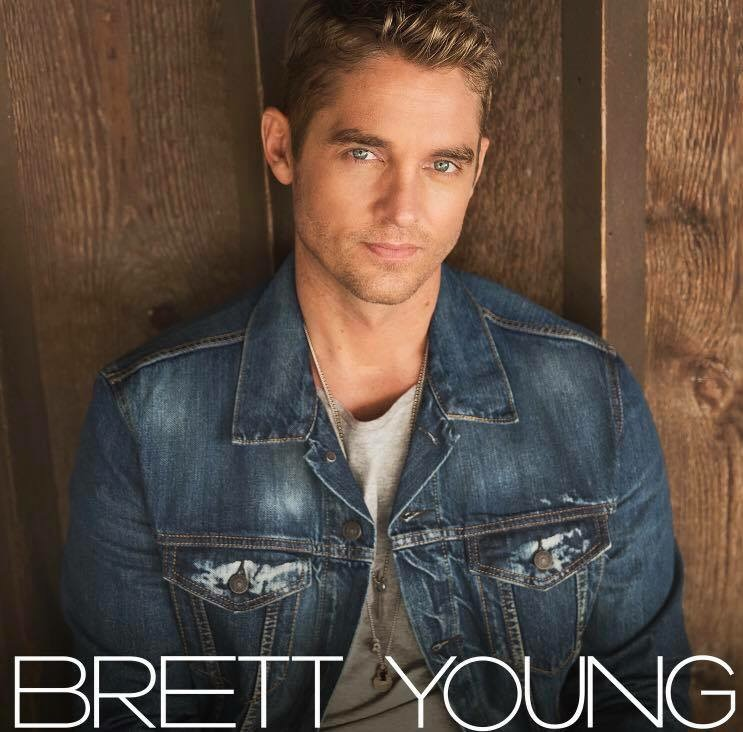 brett young image