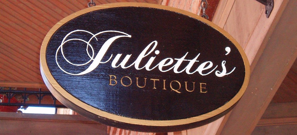 Juliette s Boutique Greater Downtown New Bern NC